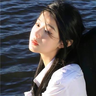 邻家女孩